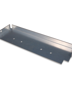 Sealing plate bottom rh MB drive HD2 AMBA